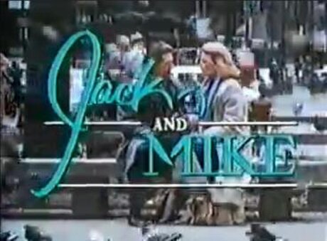 Jack and Mike