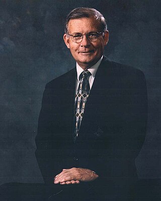 <span class="mw-page-title-main">Jay F. Honeycutt</span>