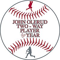 Джон Олеруд сыйлығы logo.jpg