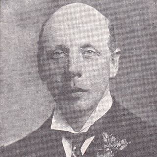 <span class="mw-page-title-main">Joseph King (politician)</span> British politician (1860–1943)