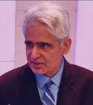 <span class="mw-page-title-main">K. T. S. Sarao</span> Indian historian and professor (born 1955)