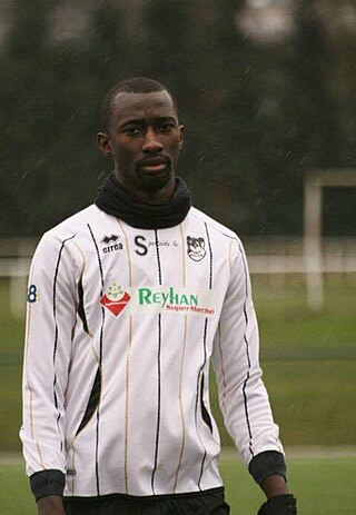 <span class="mw-page-title-main">Mory-Fallo Keïta</span> Belgian-Guinean footballer