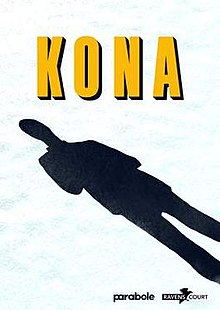 kona video game