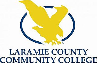 <span class="mw-page-title-main">Laramie County Community College</span> College in Laramie County, Wyoming, U.S.