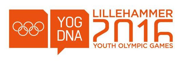 Image: Lillehammer Youth Olympics 2016
