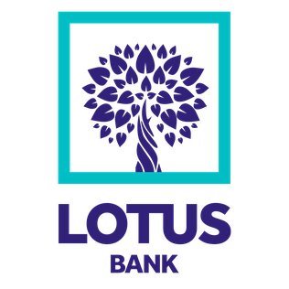 <span class="mw-page-title-main">Lotus Bank</span> Commercial Institute in Nigeria