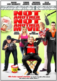 <i>Not Another Not Another Movie</i> 2011 film