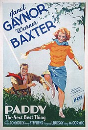 Paddy the Next Best Thing (película de 1933) .jpg