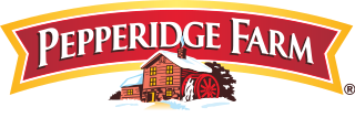 <span class="mw-page-title-main">Pepperidge Farm</span> American commercial bakery