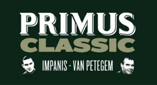 <span class="mw-page-title-main">Grand Prix Impanis-Van Petegem</span> Belgian one-day road cycling race