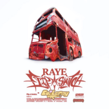 Raye - Flip a Switch remix.png