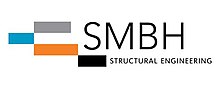 SMBH, Inc. Компания логотипі, ақпан 2013.jpg