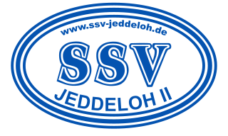 <span class="mw-page-title-main">SSV Jeddeloh</span> German football club