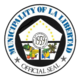 A La Libertad hivatalos pecsétje