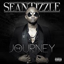 Shon Tizzle The Journey.Jpg