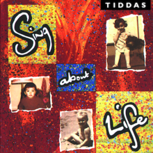 Tiddas.png tarafından Life About Sing