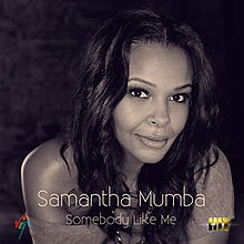 Samantha Mumba.jpg tomonidan kimdir menga yoqadi