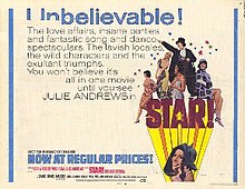 Star! (film) poster.jpg