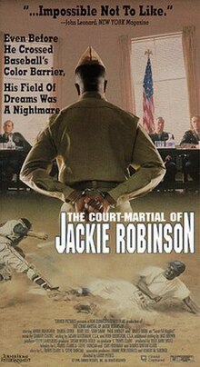 Jackie Robinson - Wikipedia