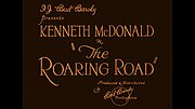 Thumbnail for The Roaring Road (1926 film)