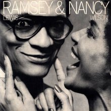 The Two of Us (Ramsey Lewis & Nancy Wilson album).jpeg