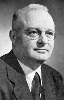 Thomas Midgley Jr. American chemist (1889-1944)