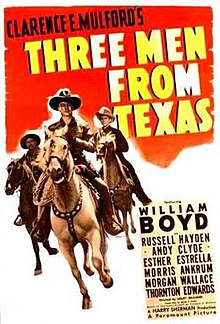 Three Men from Texas poster.jpg