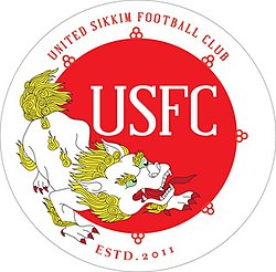 United Sikkim FC 2012 Logo.jpeg