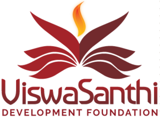 <span class="mw-page-title-main">ViswaSanthi Foundation</span> Indian non-profit organization