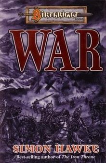 War, D&D novel.jpg