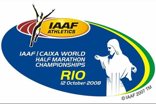 2008 IAAF World Half Marathon Championships