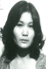 Yaeko Taguchi