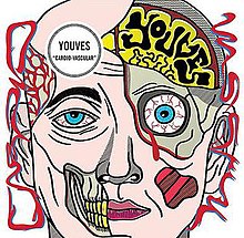 آلبوم Youves cover.jpg