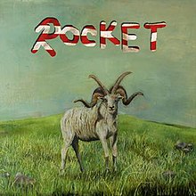 Rocket (Alex G album) - Wikipedia