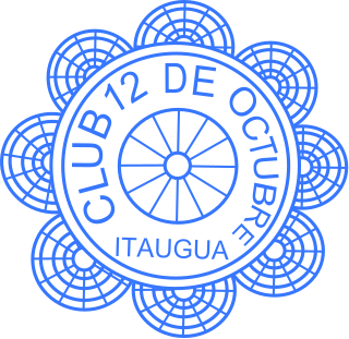 <span class="mw-page-title-main">12 de Octubre Football Club</span> Paraguayan football club