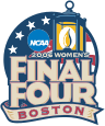 File:2006 NCAA Women's Final Four logo.svg