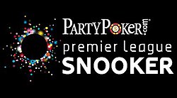 2011
Ĉefranga League Snooker-logo.jpg