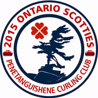 2015 Ontario Scotties Tournament of Hearts
