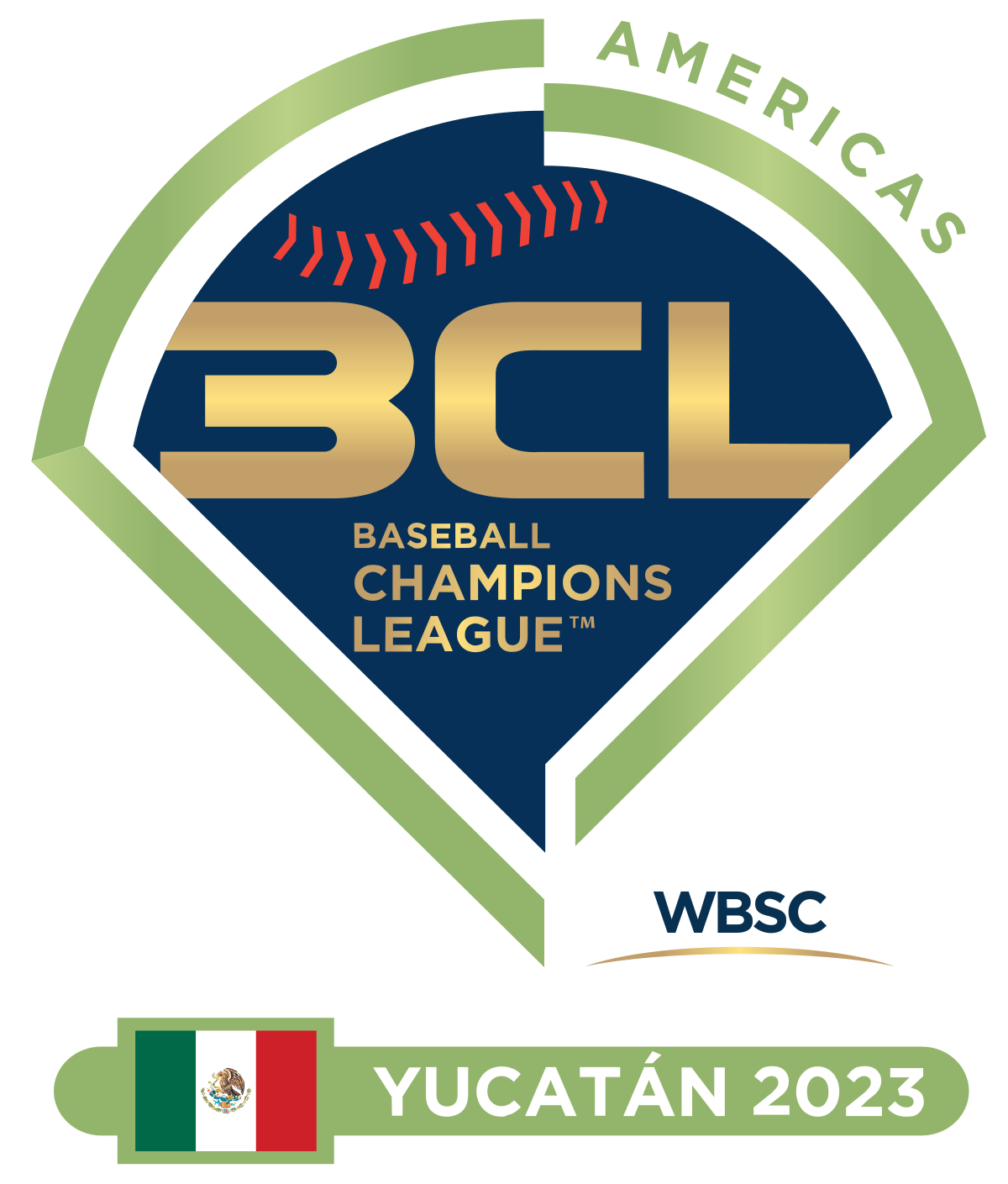 2023 Baseball Champions League Info