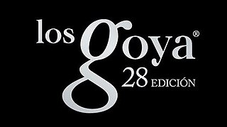 <span class="mw-page-title-main">28th Goya Awards</span> Award ceremony for Spanish films of 2013