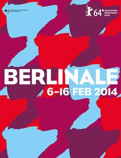64th Berlin International Film Festival Film festival