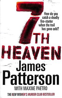 <i>7th Heaven</i> (novel)