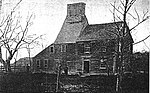 Thumbnail for File:Arthur Fenner House in Cranstone Rhode Island.jpg