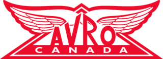 <span class="mw-page-title-main">Avro Canada</span> Defunct Canadian aircraft manufacturer