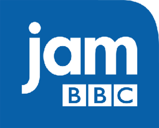 <span class="mw-page-title-main">BBC Jam</span> Former online educational service from 2006 to 2007