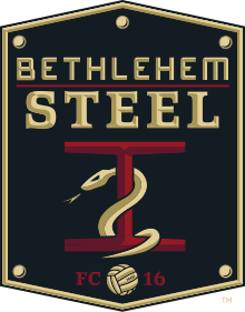 File:Bethlehem Steel FC logo.svg