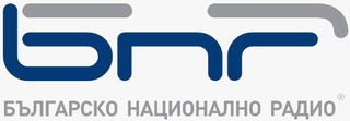 Bulgarian National Radio radio station