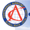 Centennial flyplass (logo) .png