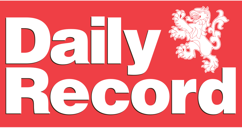 Daily Record (Scotland)-avatar