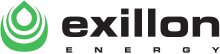 Exillon Energy logosu.svg